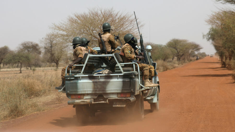 Burkina faso-Une attaque jihadiste